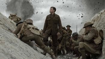 1917 movie common sense media.